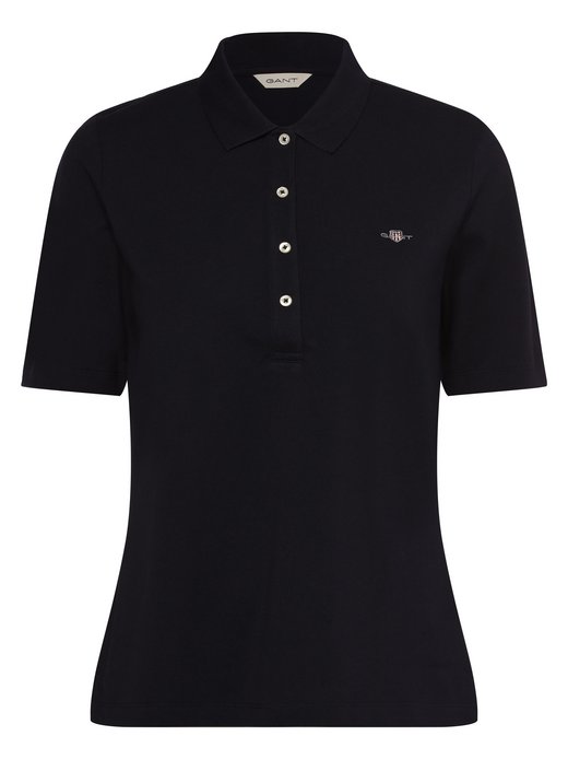 Damska koszulka polo