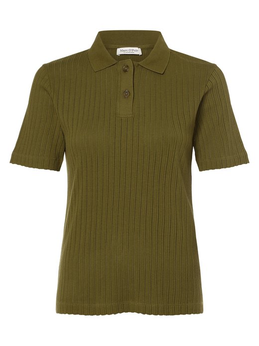 Damska koszulka polo