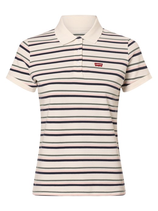 Damska koszulka polo