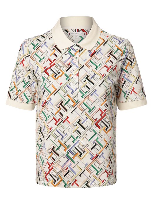 Damska koszulka polo