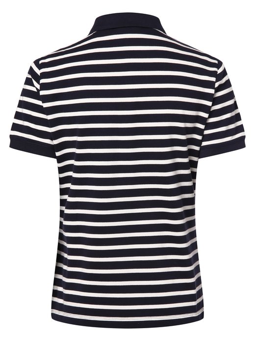Damska koszulka polo
