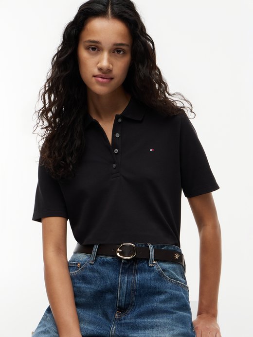 Damska koszulka polo
