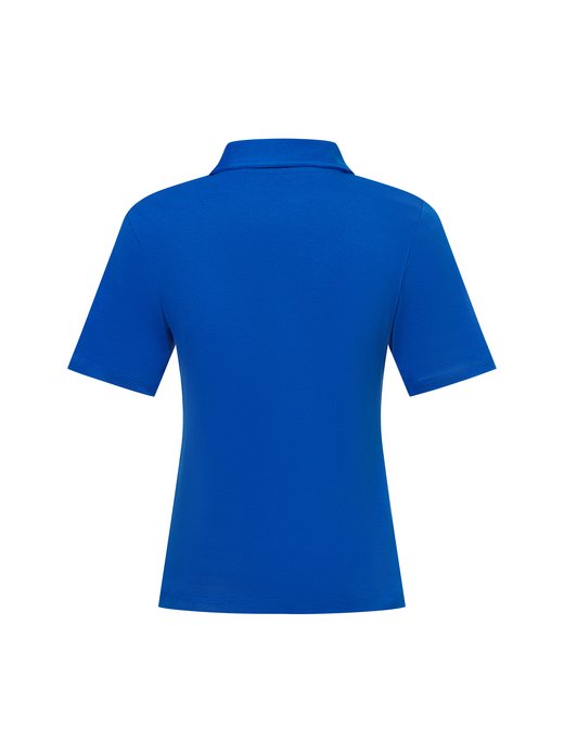 Damska koszulka polo