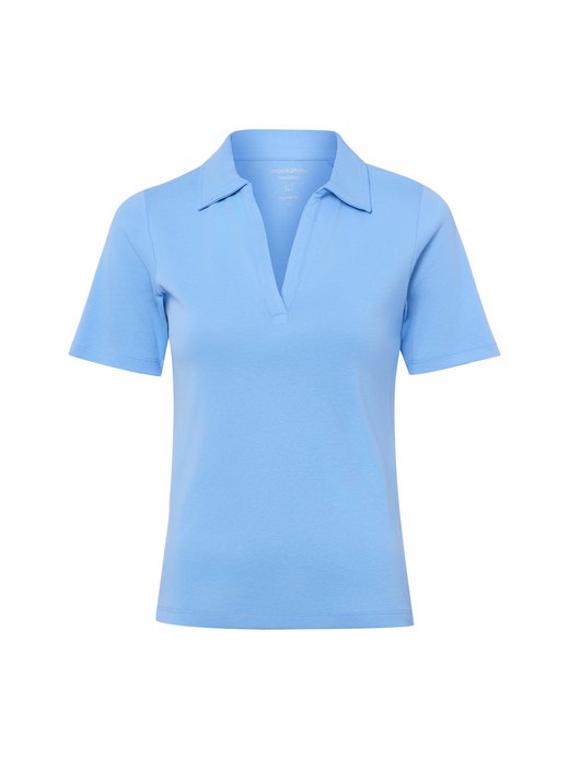 Damska koszulka polo