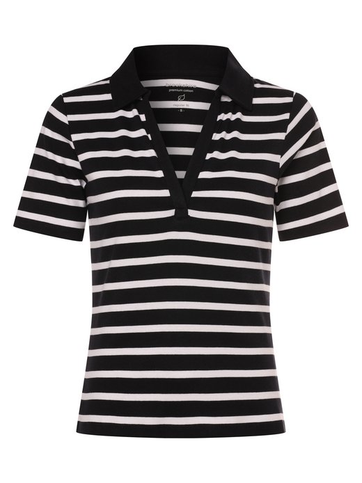 Damska koszulka polo