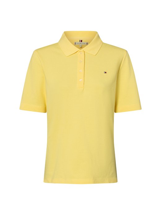 Damska koszulka polo