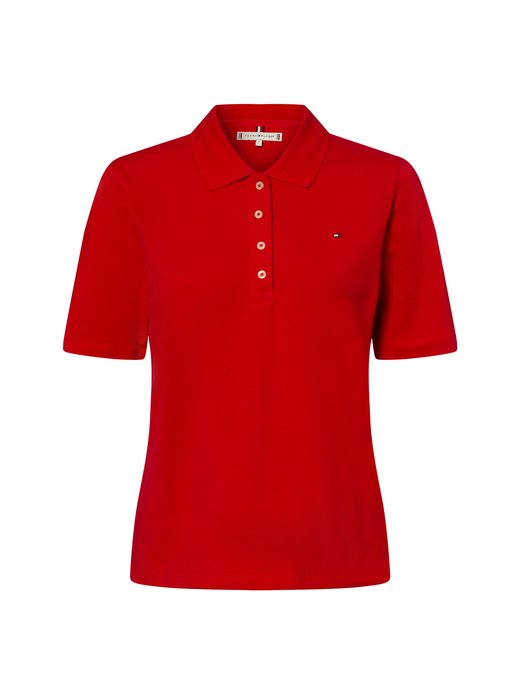 Damska koszulka polo