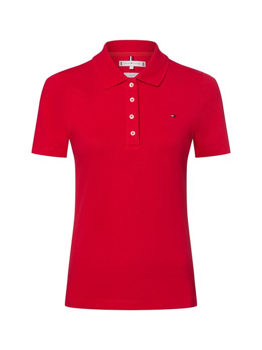 Damska koszulka polo