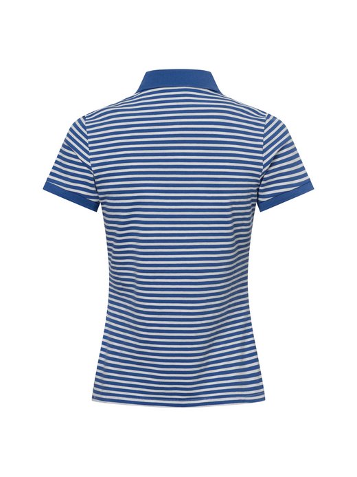 Damska koszulka polo