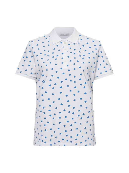 Damska koszulka polo