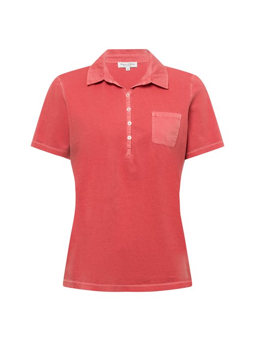 Damska koszulka polo