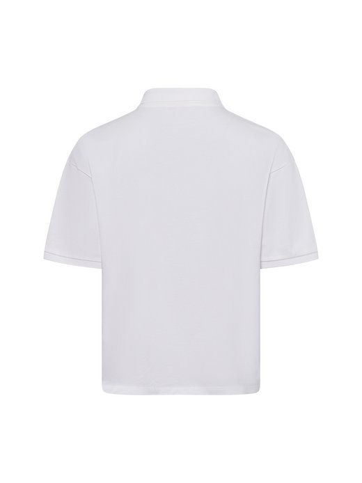 Damska koszulka polo