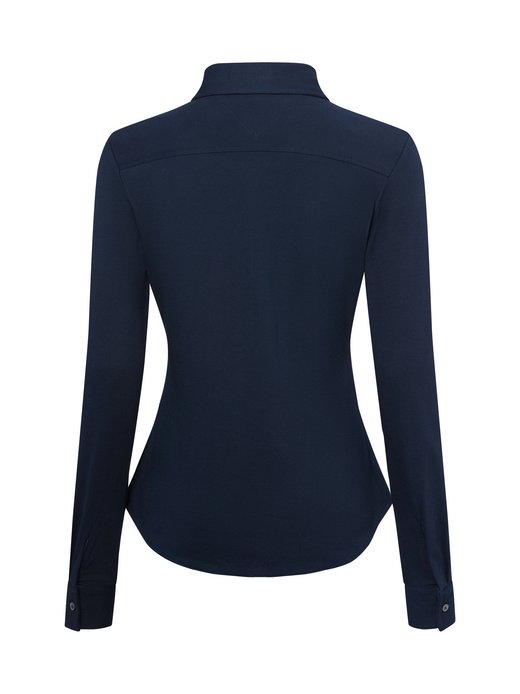 Damska koszulka polo