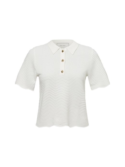 Damska koszulka polo