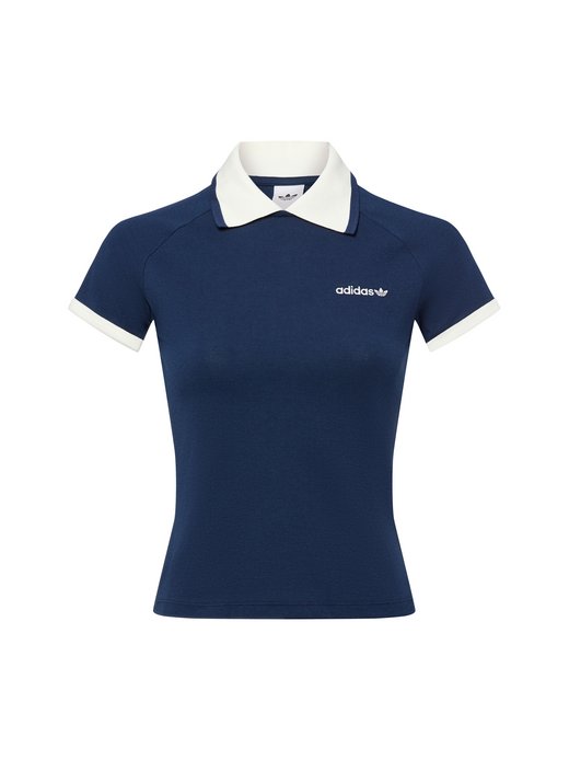 Damska koszulka polo