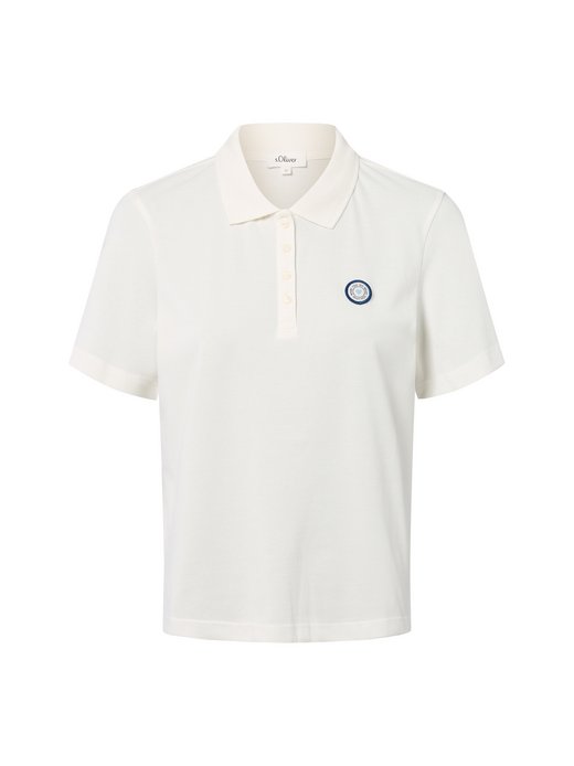 Damska koszulka polo