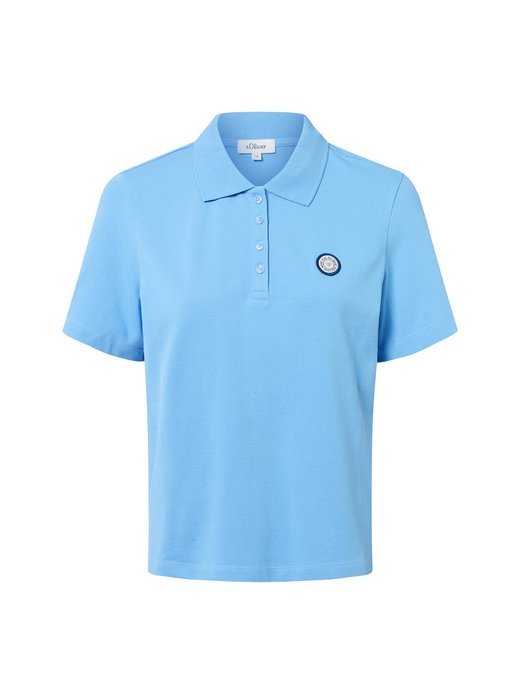 Damska koszulka polo