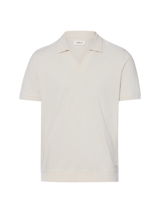 Damska koszulka polo