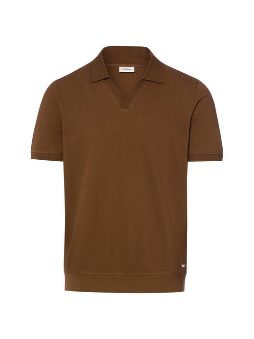 Damska koszulka polo