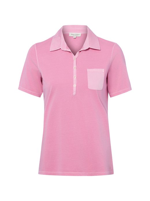 Damska koszulka polo