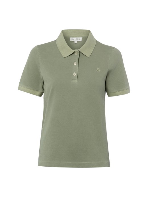 Damska koszulka polo