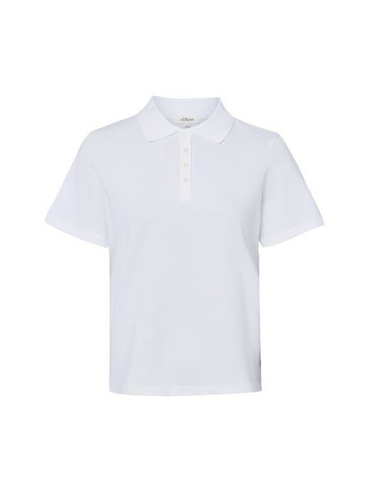 Damska koszulka polo