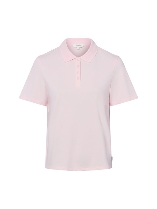 Damska koszulka polo
