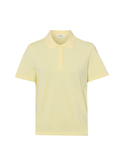 Damska koszulka polo