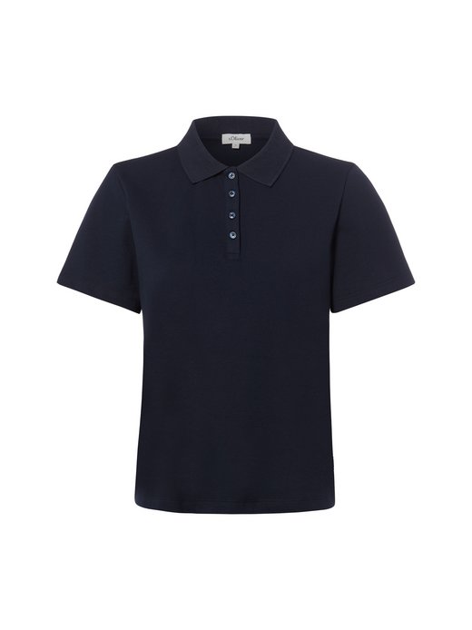 Damska koszulka polo