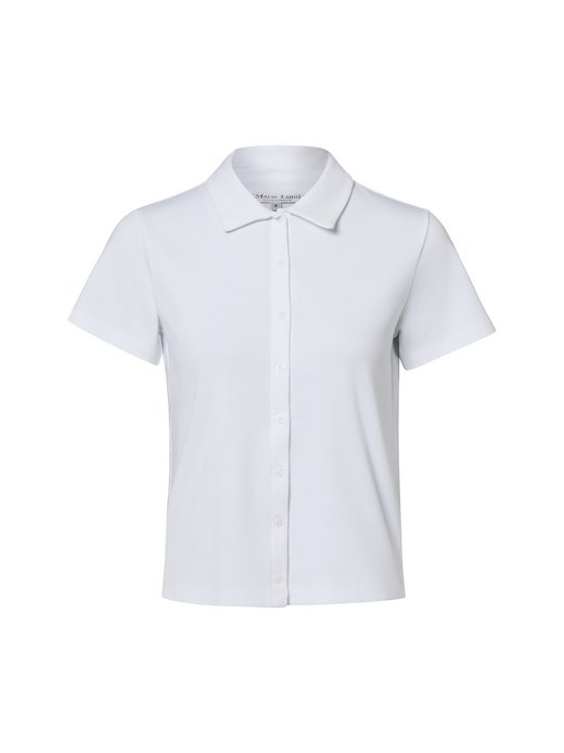 Damska koszulka polo