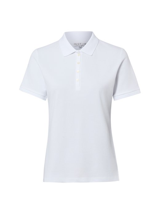 Damska koszulka polo