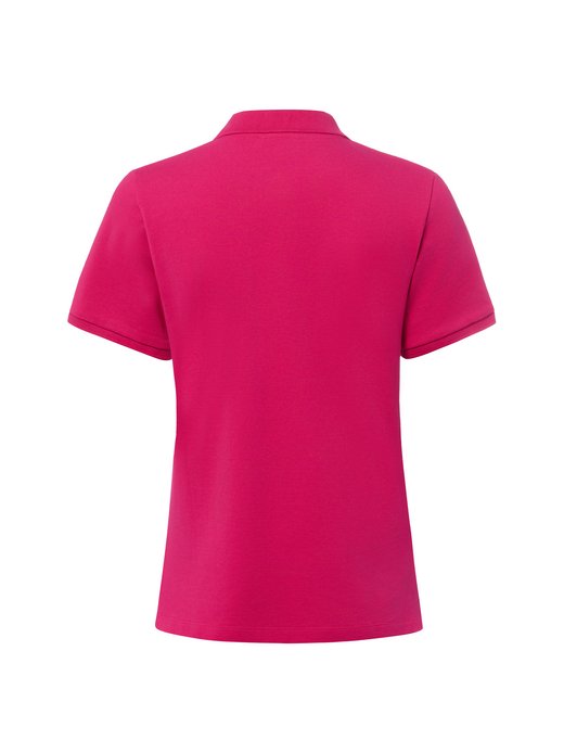 Damska koszulka polo