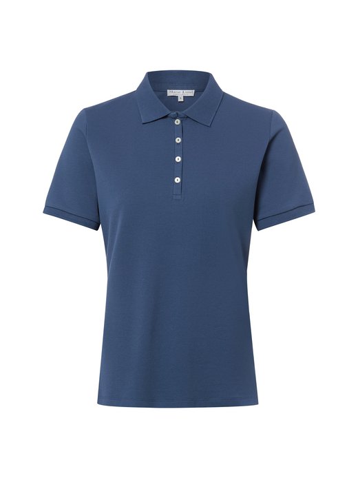 Damska koszulka polo