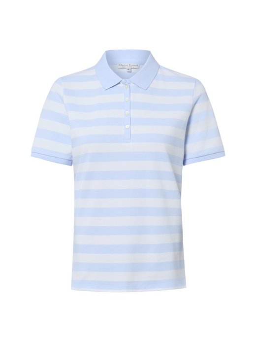 Damska koszulka polo