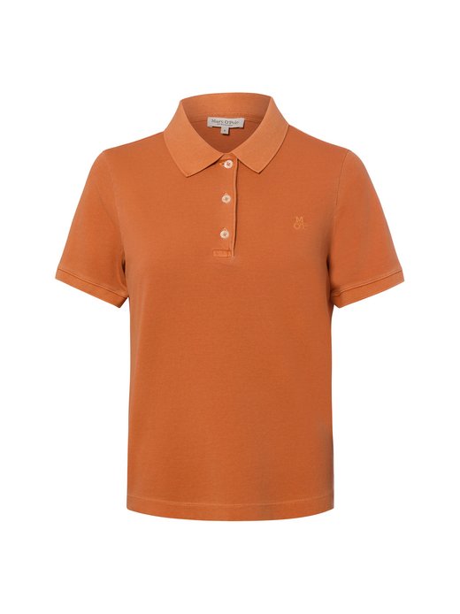 Damska koszulka polo