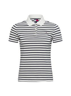 Damska koszulka polo