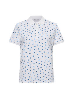 Damska koszulka polo