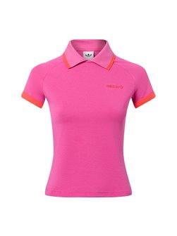 Damska koszulka polo