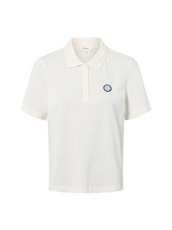 Damska koszulka polo