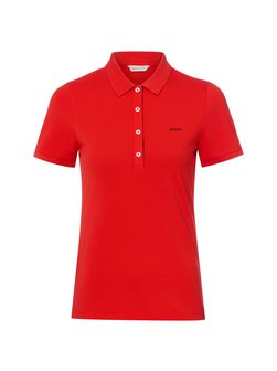 Damska koszulka polo