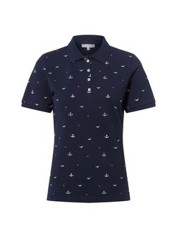 Damska koszulka polo