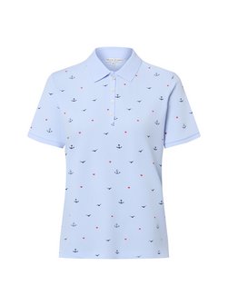 Damska koszulka polo