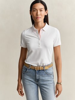 Damska koszulka polo