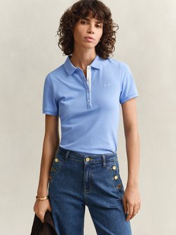 Damska koszulka polo