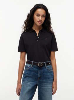 Damska koszulka polo