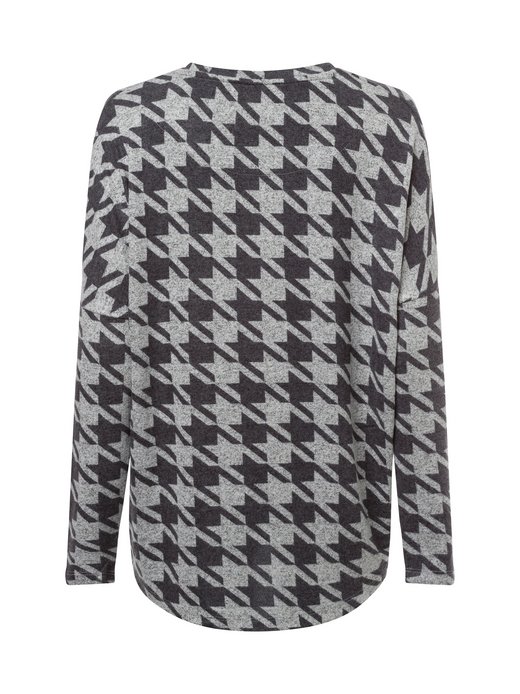 Damska koszulka z długim rękawem - Biara