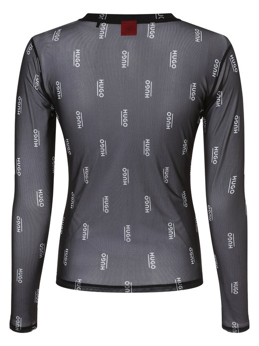 Damska koszulka z długim rękawem – Diralina_5