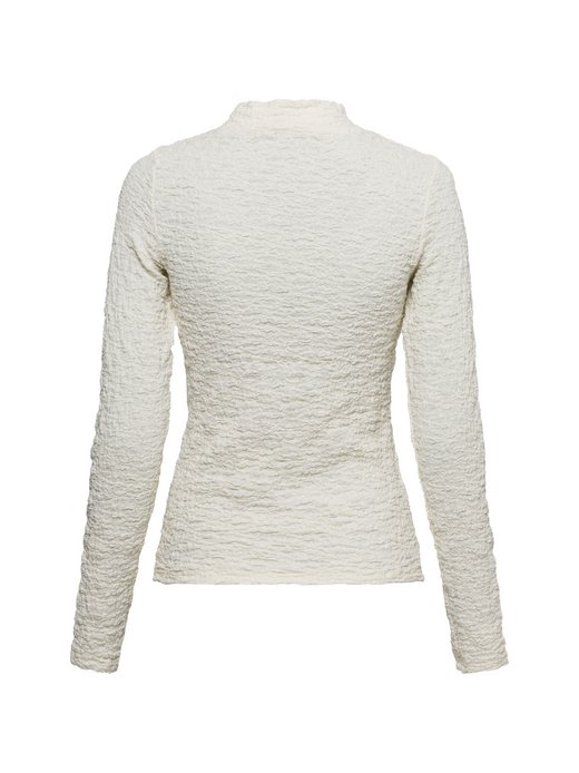 Damska koszulka z długim rękawem - Magen-M