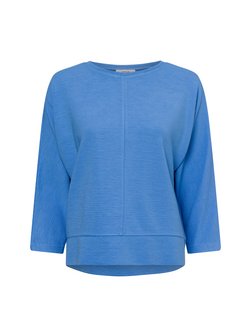 Damska koszulka z długim rękawem - Sinni