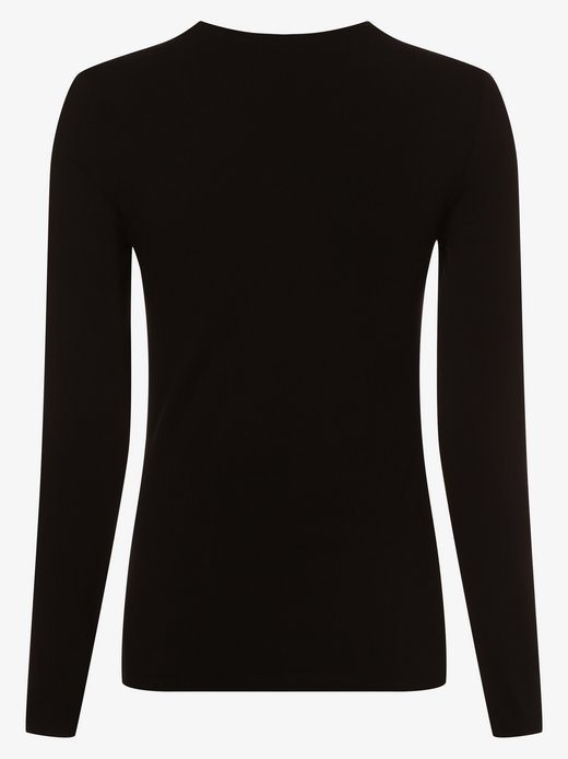 Damska koszulka z długim rękawem – Smilla